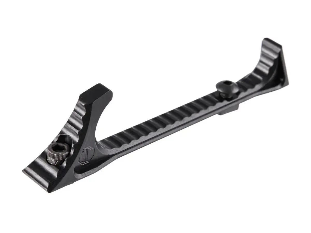 Hand Retention Device Extended Handstop Black - photo 3