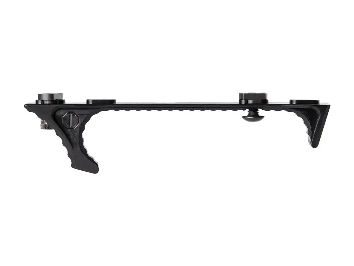 Hand Retention Device Extended Handstop Black - photo 5