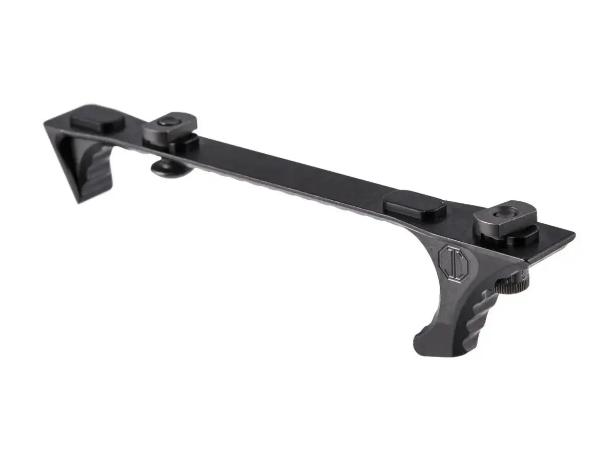 Hand Retention Device Extended Handstop Black - photo 6