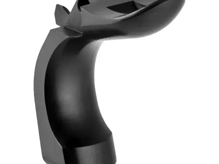 Bullet Proof Grip Safety, Blued S80 - photo 3