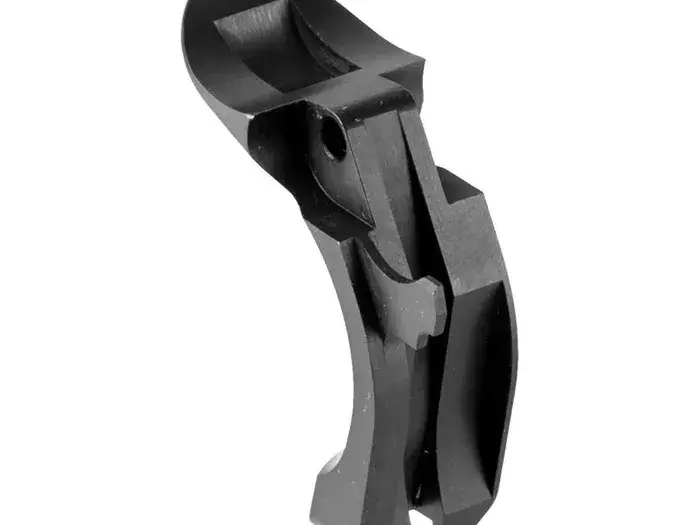 Bullet Proof Grip Safety, Blued S80 - photo 4