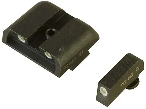 231G1 Tritium Brite-Site for Glock 17/22