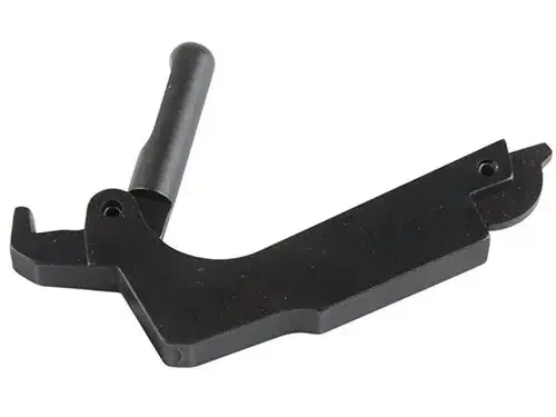 RUGER MK II/MK III MAINSPRING BLK