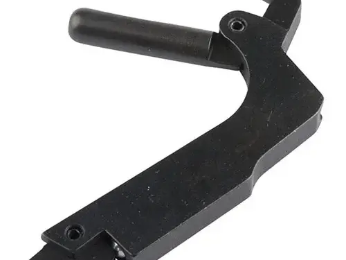 RUGER MK II/MK III MAINSPRING BLK - photo 2