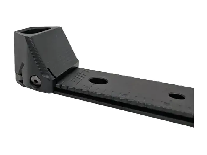 8" Universal ARCALOCK Rail - photo 2