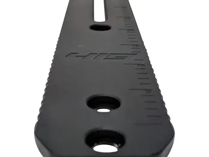 8" Universal ARCALOCK Rail - photo 3