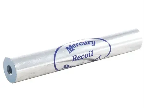 Standard Stock 4.25" Recoil Suppressor - photo 2