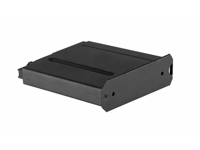 Tikka T3x LA (3.560") 5rd Metal Magazine - photo 2