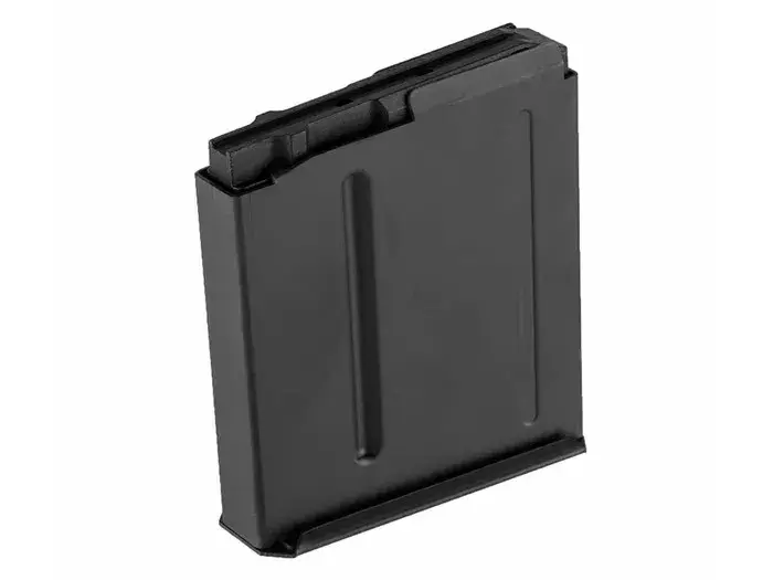 Tikka T3x LA (3.560") 5rd Metal Magazine - photo 3