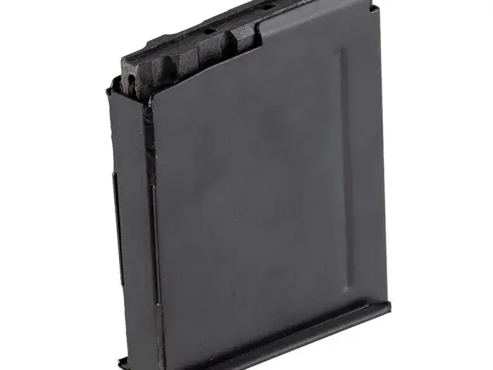 Mid Length 3.35'' SS SF Magazine - photo 2
