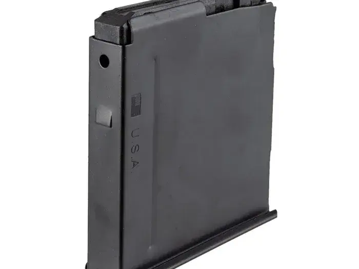 Mid Length 3.35'' SS SF Magazine - photo 3