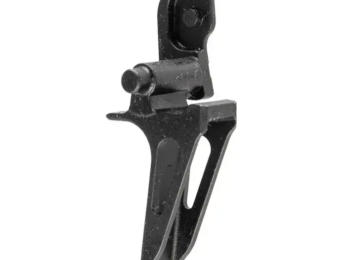 P320 Flat Skeletonized Trigger