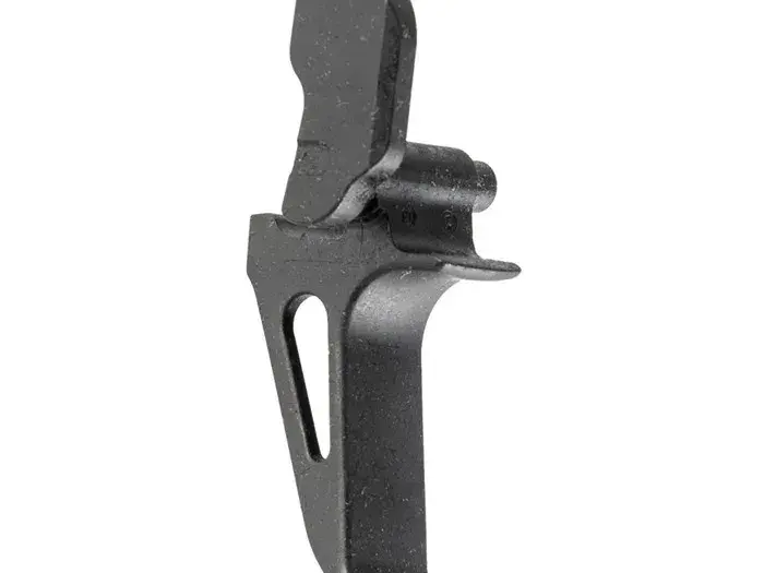 P320 Flat Skeletonized Trigger - photo 5