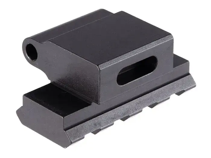 Railed Stock AdapterSF 1913 Adpater - photo 3