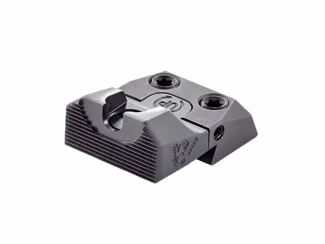 Tactical Adjustable Rear Battlesight For 1911