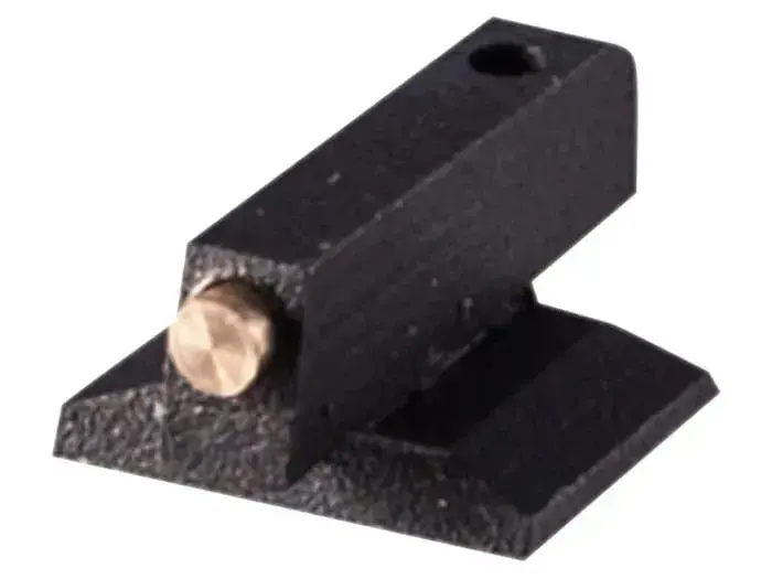 1911 Gold Bead Front Sight .180"