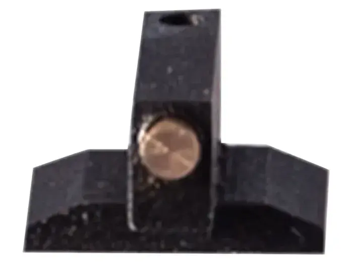 1911 Gold Bead Front Sight .180" - photo 4