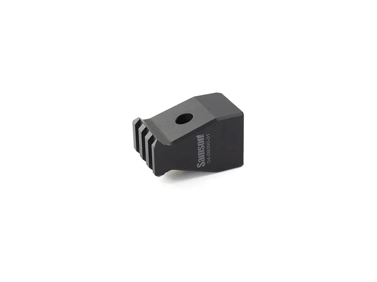 Rear Trunnion Folding Stock Adapter for AK-47 Picatinny Blk - photo 4
