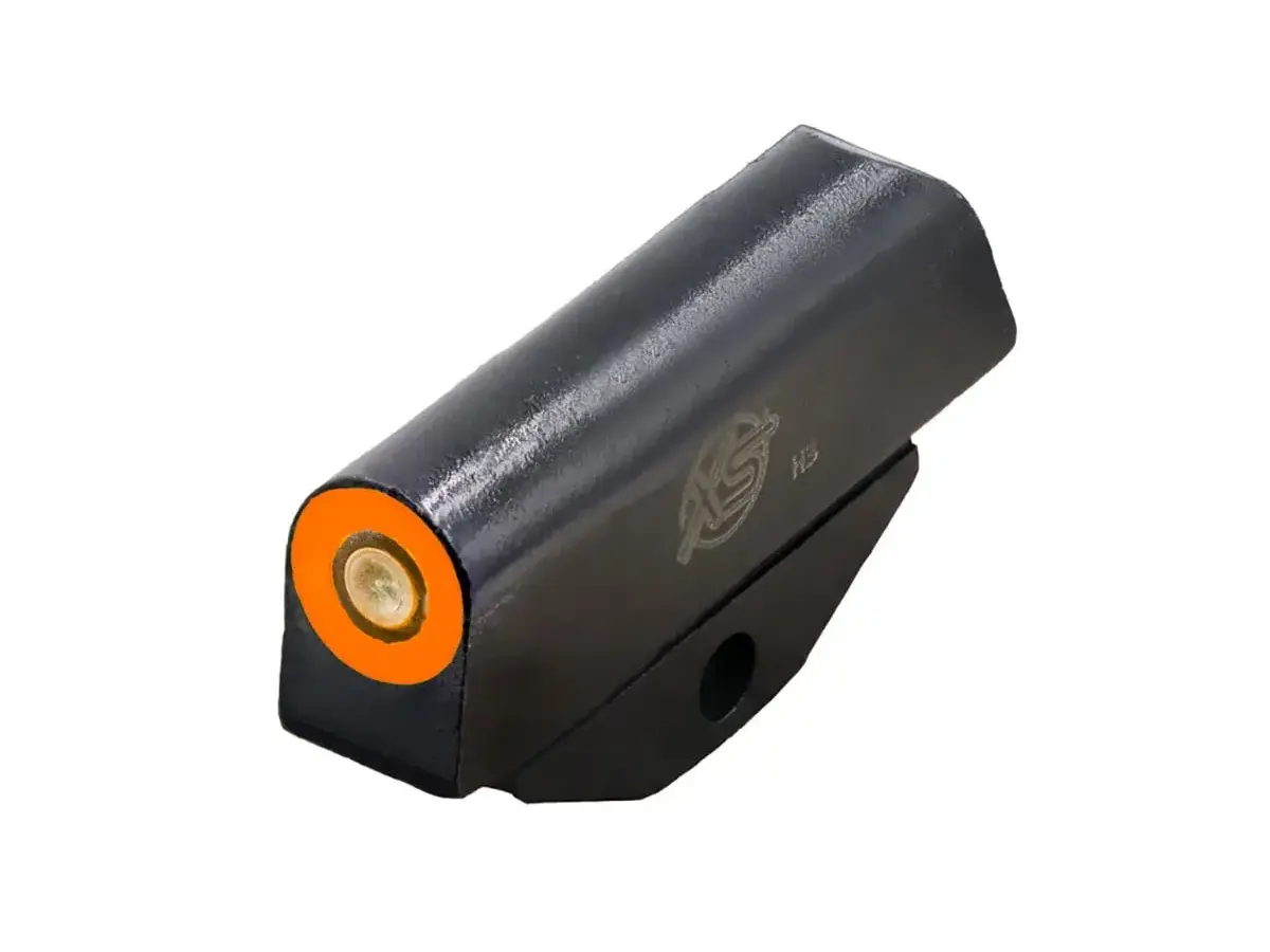 Standard Dot For Taurus 856/605 Orange