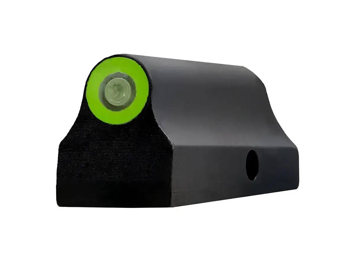 Standard Dot Tritium Sights Ruger LCR (38/357 Only) Green