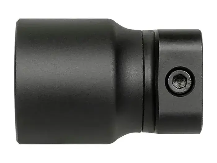Stock Tube With Buffer Tube Adaptor - photo 9