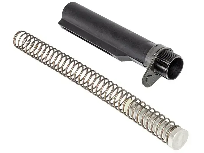 AR15 Carbine Receiver Extension Kit
