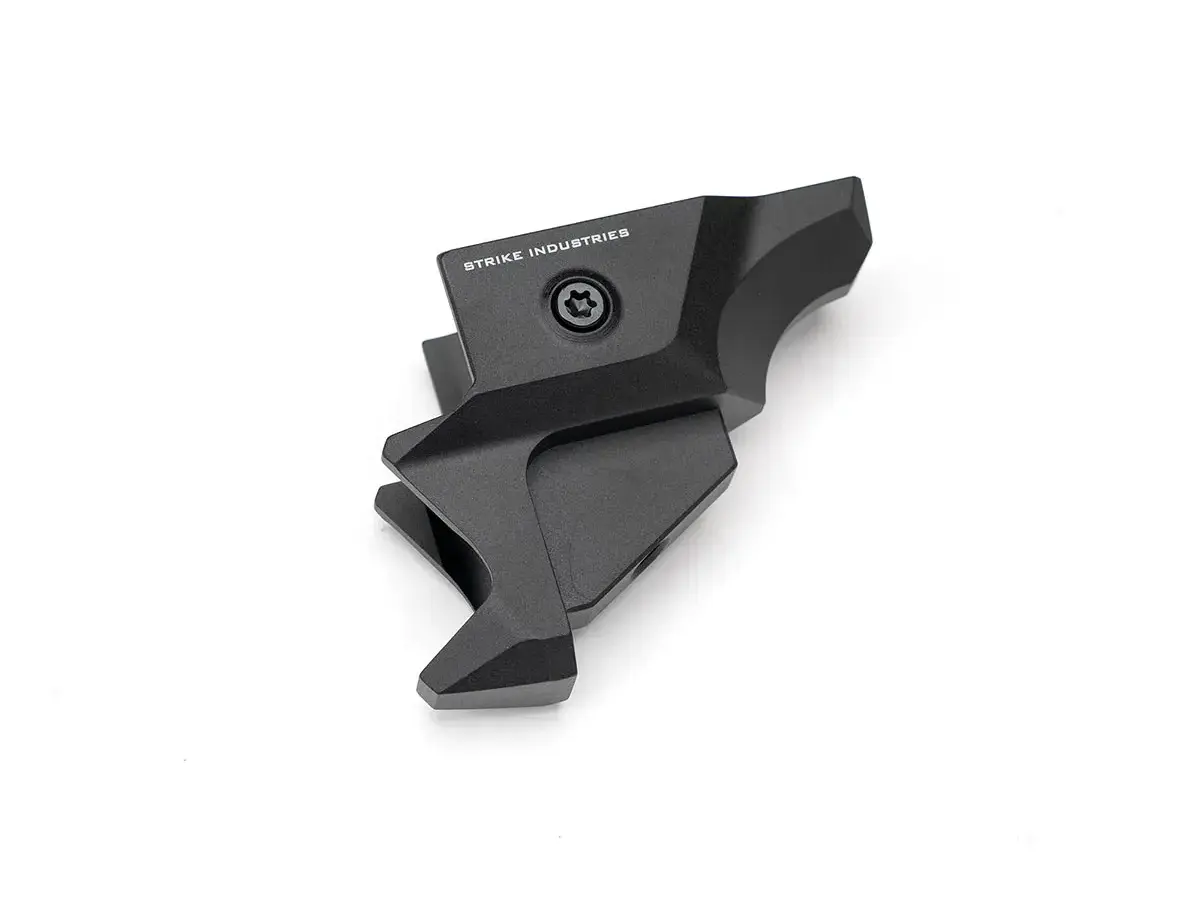 AR Pistol Grip Adapter for CZ Scorpion - photo 2