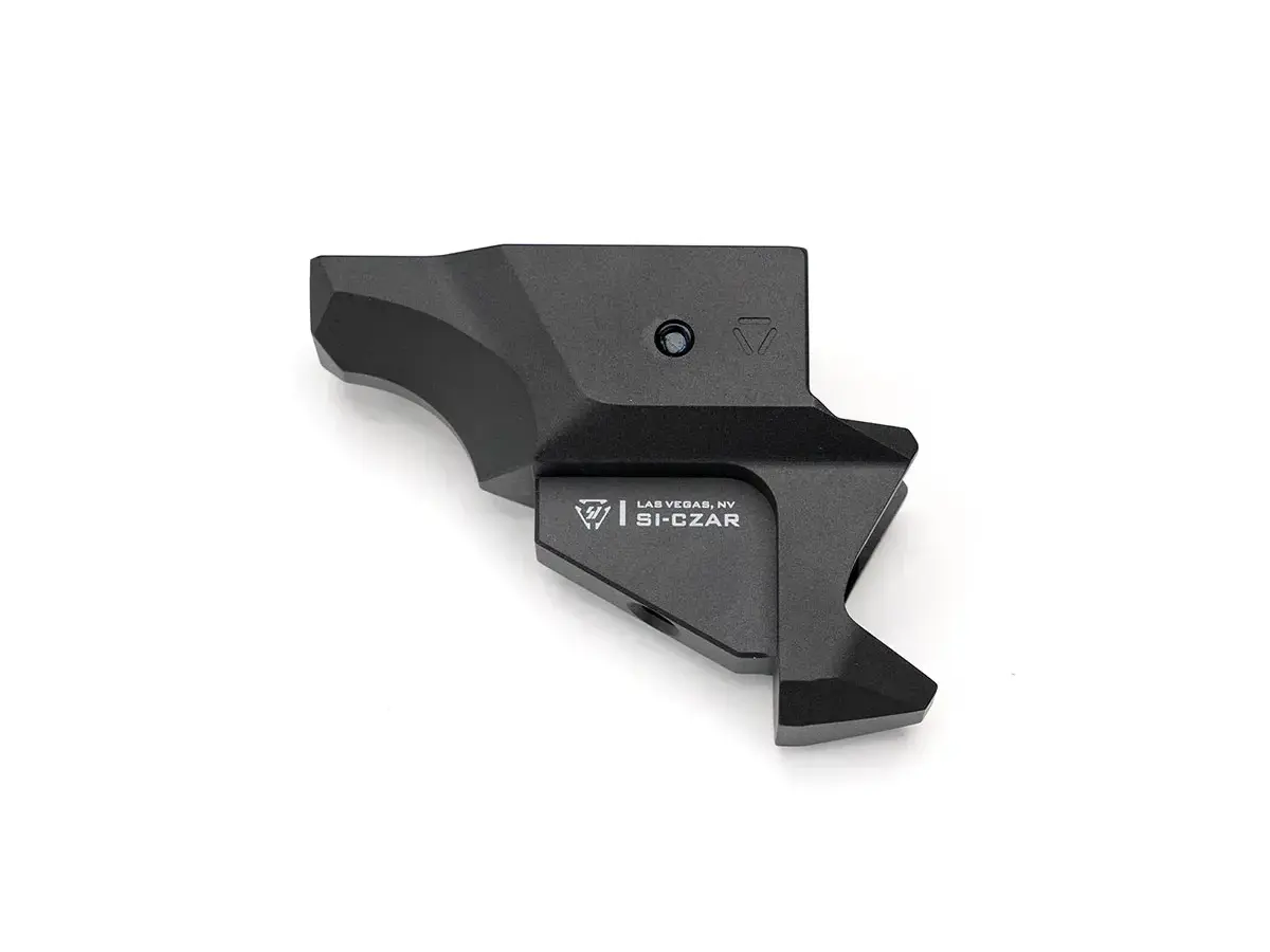 AR Pistol Grip Adapter for CZ Scorpion - photo 3