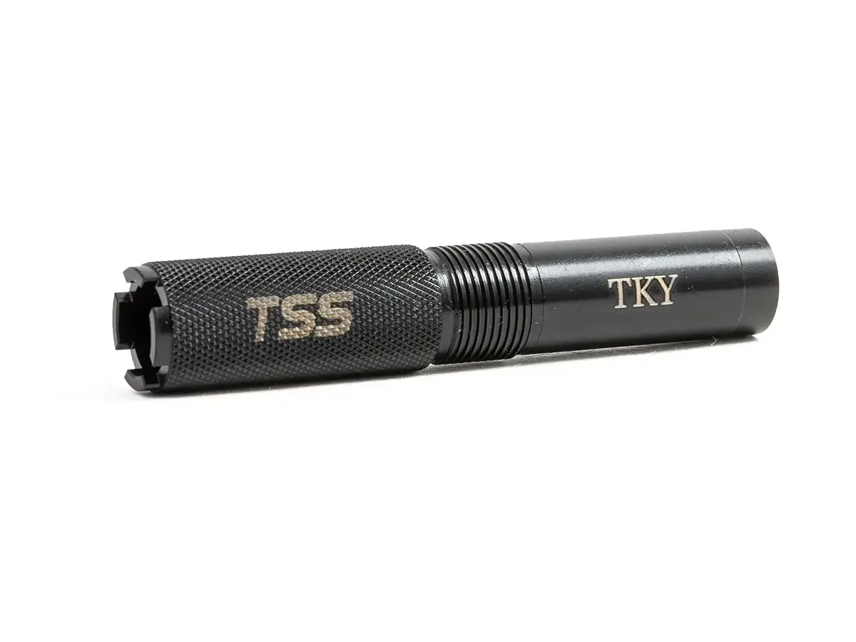 TSS Turkey .410 Beretta/Benelli Mobil