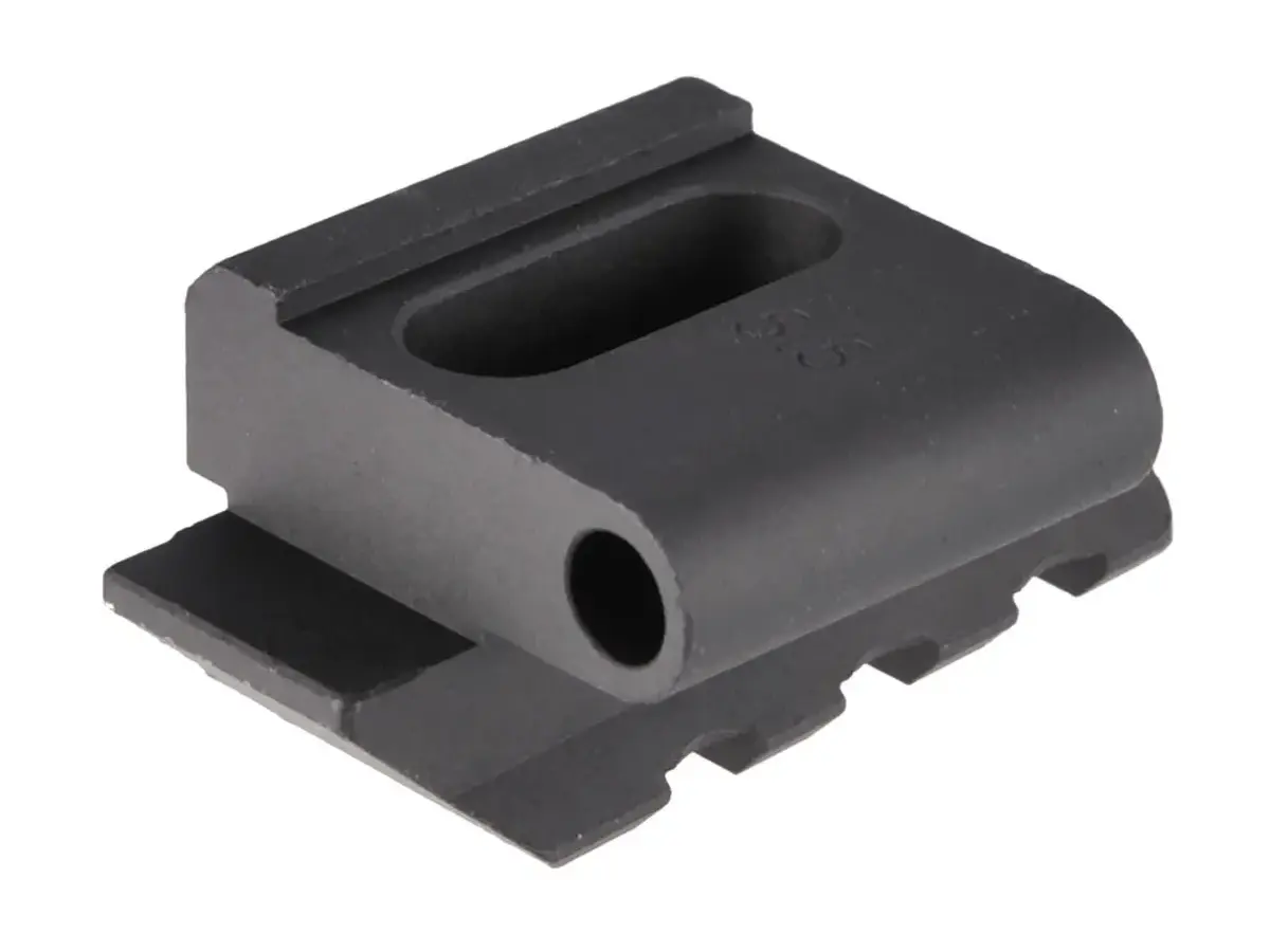 AK Picatinny End Plate Adaptor 5.5mm