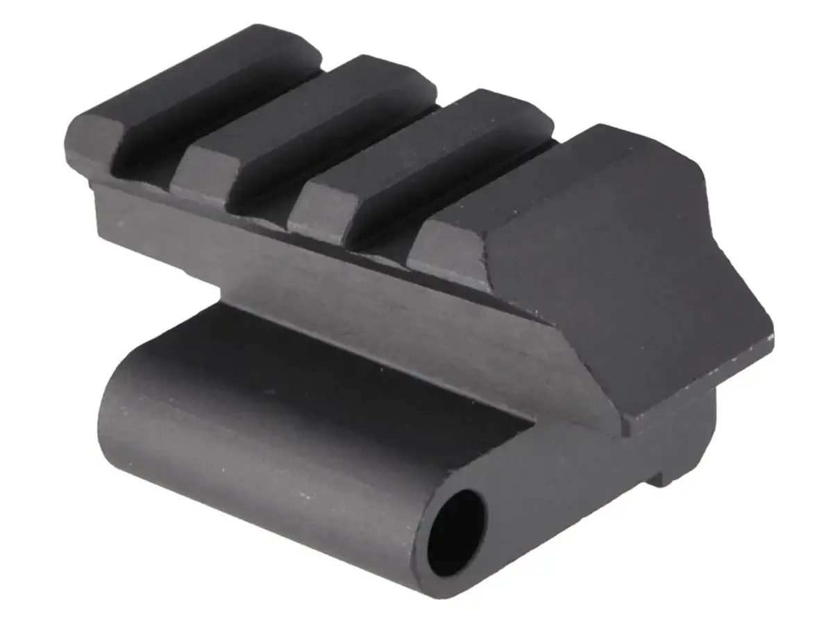 AK Picatinny End Plate Adaptor 5.5mm - photo 2