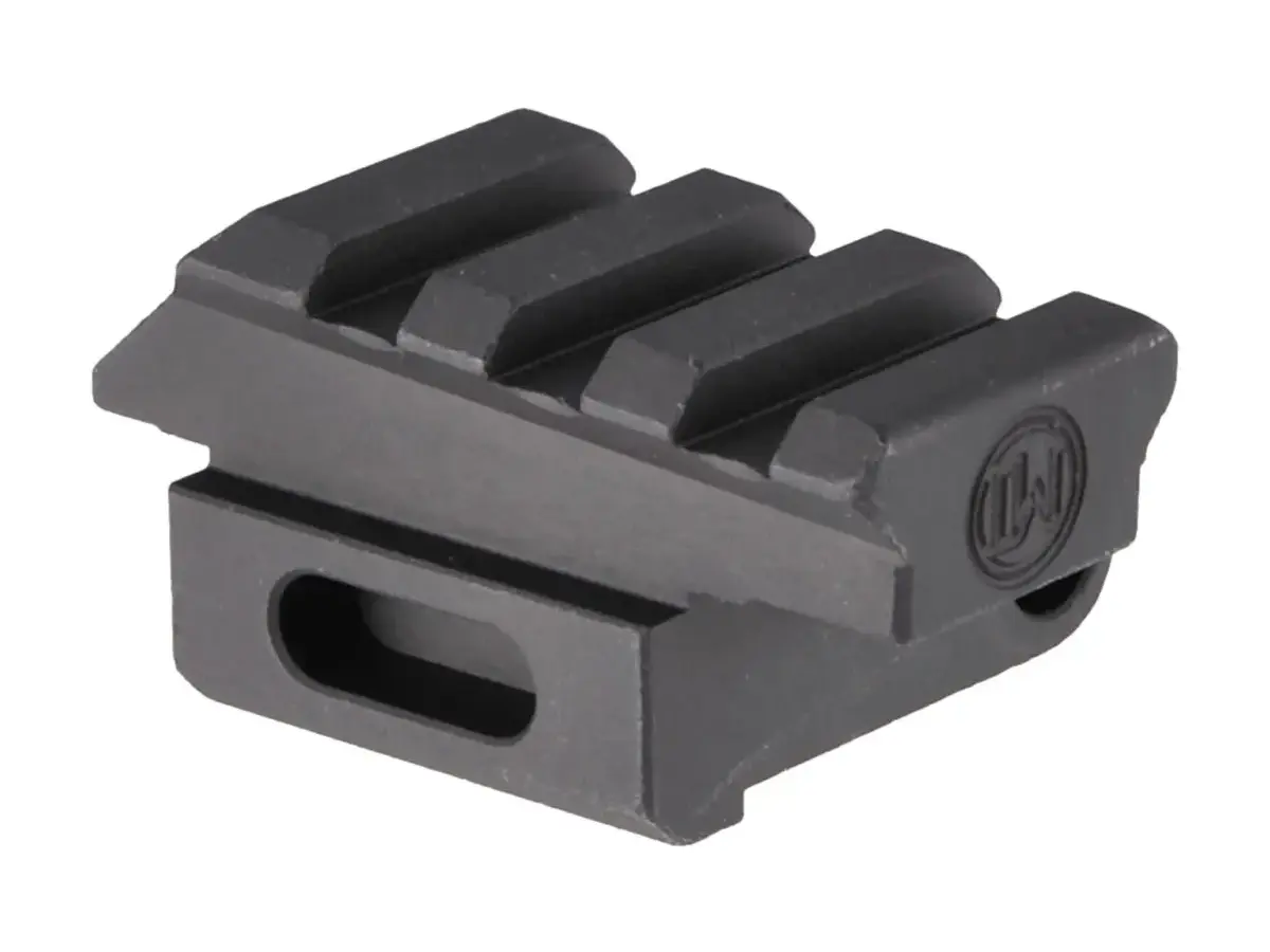 AK Picatinny End Plate Adaptor 5.5mm - photo 3
