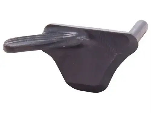 BP Tactical, Polished Blue