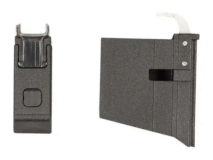 AR-15 Magazine Quick Change Adapter Block 9mm