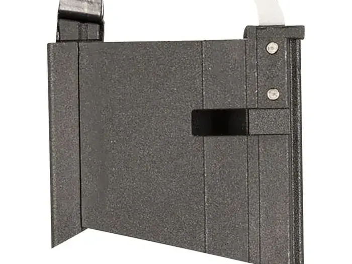 AR-15 Magazine Quick Change Adapter Block 9mm - photo 2