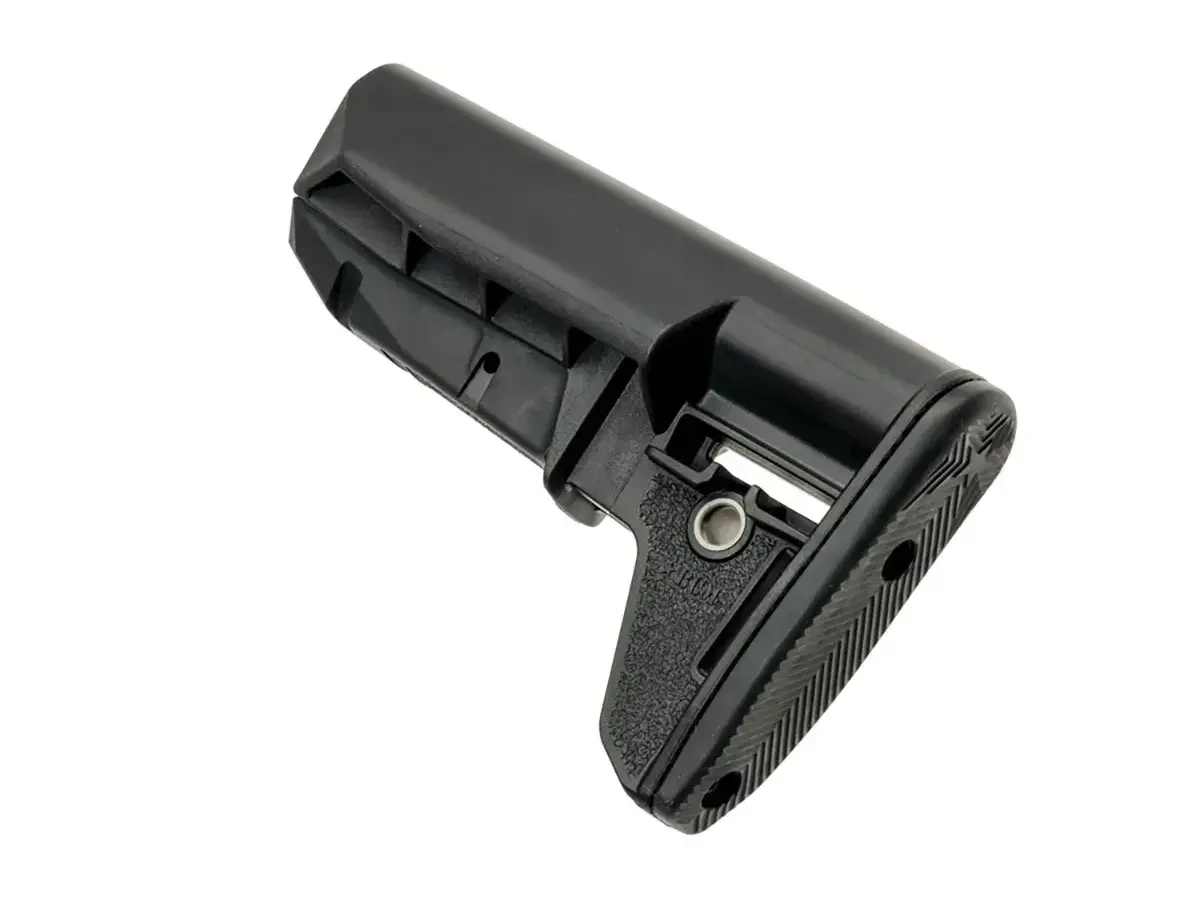 MOD 2 SOPMOD Stock Widebody Black - photo 10