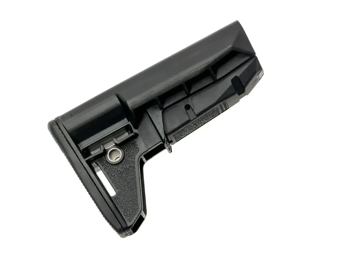 MOD 2 SOPMOD Stock Widebody Black - photo 12