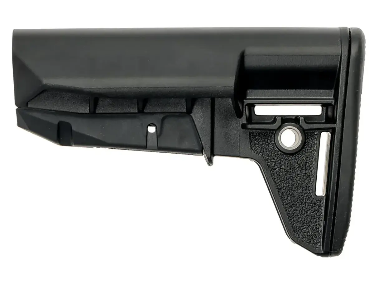MOD 2 SOPMOD Stock Widebody Black - photo 2