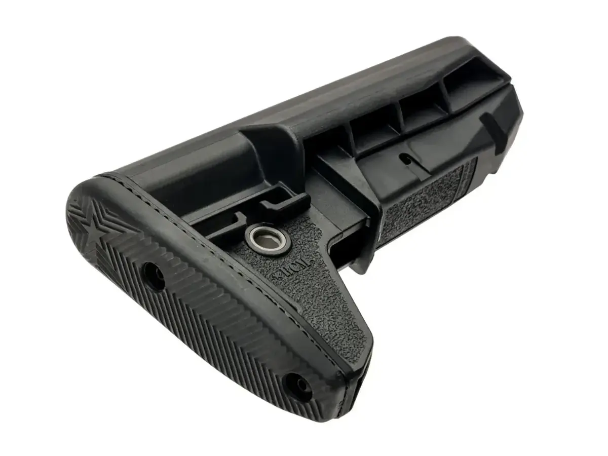 MOD 2 SOPMOD Stock Widebody Black - photo 5