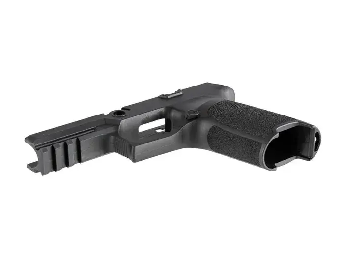 45 Auto Carry Medium Grip Module, Black