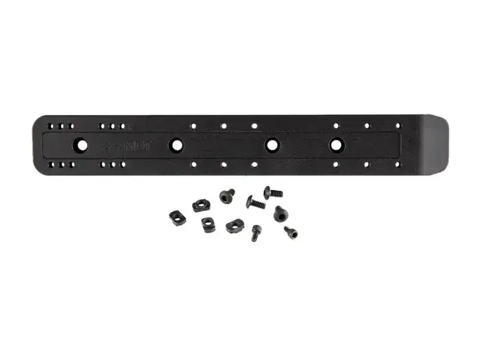 10.25" M-LOK Arca Swiss Rail - photo 3