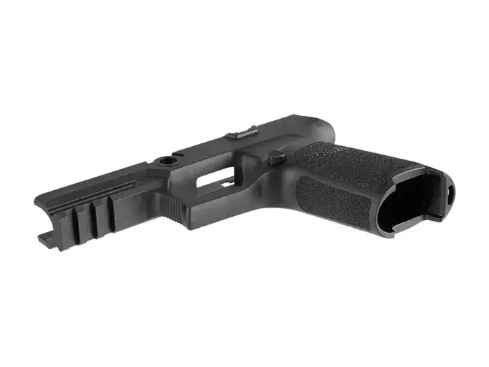 9/40/357 Carry Small Grip Module, Black - photo 3