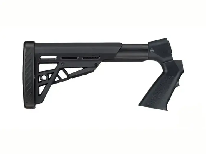 Remington 7600 Stock Adjustable Black - photo 2