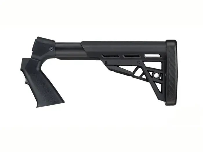 Remington 7600 Stock Adjustable Black - photo 3