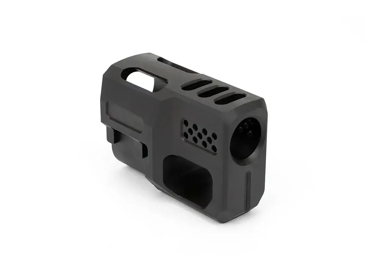 Comp for Modular Chassis (SMC) - Large