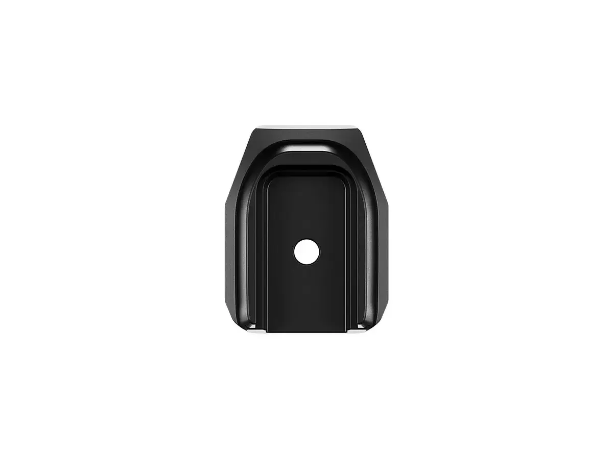 TRU17 Magazine Base Pad for Sig P365 Macro 2-Pk Black - photo 2