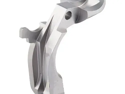 1911 Machined Beavertail Grip Safety, S/S - photo 2