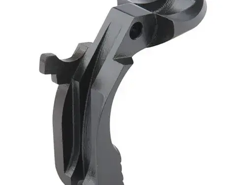 1911 Machined Beavertail Grip Safety, Blue