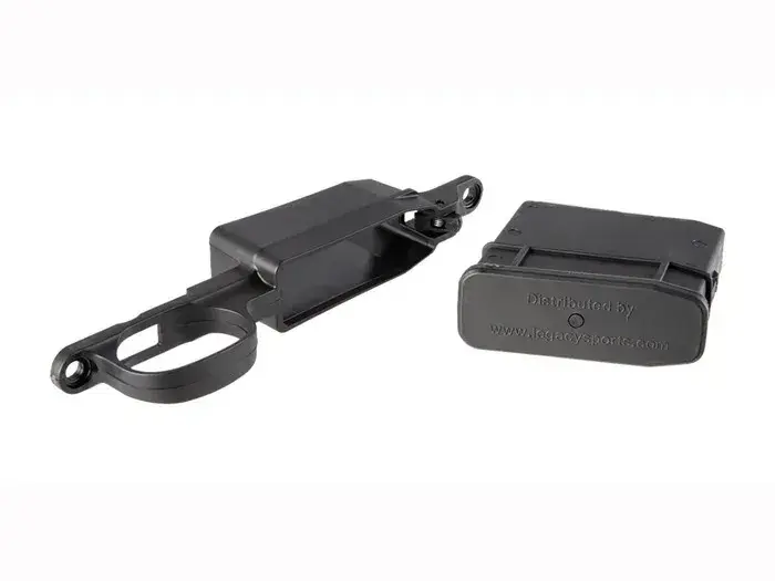 .243 Win/7mm-08/308 Win 5 Rd SA Floor Plate & Magazine Kit