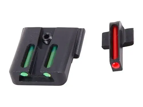 Brite-Site Fiber Optic S&W M&P sight set - photo 2